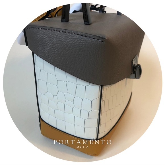 Botkier mini crossbody bag - Picture 4 of 13
